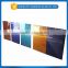 No complain new style cnc wall sheet glass prices mirror