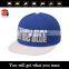 new arrival 3d embroidery snapback london boy 6 panel hats