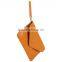 Hangbag oem factory in guangzhou envelop clutch pure color many color available wholesale