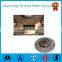 New steel clutch plate foton dump truck