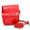 Korean Style Red Camera Bag For Fuji Instax Mini50s