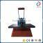 40x60 Manual t shirt heat press transfer printing machine