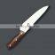 CUSTOM HANDMADE STAINLESS STEEL CHEF KNIFE
