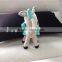 unicorn hand crochet toy animal factory