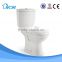 Made in china shipping from china to iraq water system toilet