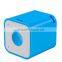 Portable Cube Mobile Mini Bluetooth Speaker