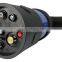 High-quality pneumatic-hydraulic blind rivet tool for blind rivets all materials up to 5mm, for the industrial production