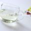 china hot sale lead-free healthy pyrex glass for drinking coffee cup with handle high quality