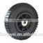 $30000 Quality Guarantee 1 Year Guarantee Cheap Trolley 260x85 rubber wheel