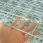 factory supply 2x2 galvanized welded wire mesh panel, welded wire mesh panel, welded wire mesh