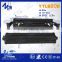 Made In China led light bar streight 80w 16inch led work light bar optical automotive types