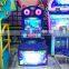 Wholesale coin operated game machine catch fish simulator/ fishing game machine from Mantong