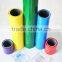 medical printing foil for IV bags color