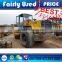 Original Paint YZ12 12 ton Used XCMG Roller