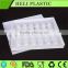 electronic PET/PVC disposable plastic packaging container/tray