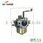 Gasoline 5HP Replacement Engine Parts EY20 227-62450-10 Carburetor