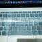 Ultra thin , waterproof & dust proof keyboard covers
