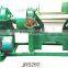 Manual Three Roll Mill (JRS260)