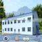 sandwich panel made in china ready made house
