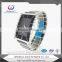 2014 summer hot selling ceramic watch band