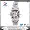 2013 Stainless Steel Case Brass Band Glow Watches