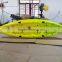 Colorful Racing kayak/ Fishing kayak/racing kayak/sit on kayak