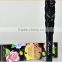 2015 Fashion Rose 3d fiber lashes mascara with private label