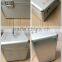Changzhou jiangsu,of China aluminum first aid box with red foam inserts