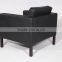 Alibaba modern sofa armchair Borge Mogensen 2334 easy chair replica