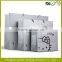 Foldable Brown Gift Paper Bag/Rope Handle Gift Bags
