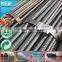 China Supplier Steel Structure mild steel deformed reinforcing steel bar 8-40mm