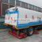 hot sale dongfeng 4m3 road sweeping vehicle,road sweeper truck