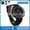 Mini DVR HD1080P wrist hand video recoeder camera watch with ir night vision and motion detection waterproof watch