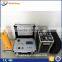 ultra low frequency vlf hipot tester for cables