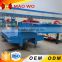 China New 7cbm ready mix cement trucks concrete mixer truck hydraulic pump                        
                                                Quality Choice