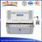 For bending 5mm thick steel plate-125T3200 Hydraulic cnc pressbrake