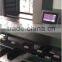 Low price automatic bakery tray arranging machine