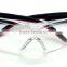 Trendy safety glasses fashionable safety glasses safety google glasses