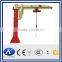 Jib crane,light duty column jib crane