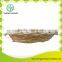 cheap bamboo fruit basket