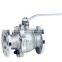 90 Degree Ball Valve