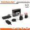 Ambarella A7LA70 chipset+OV2710 sensor 2ch Car black box 2ch 1080p 30fps dash cam