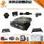 Two SD card Vehicle Mobile Car DVR and 3G / 4G SIM card,Anti-dust , vibration Feature                        
                                                Quality Choice