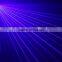 3 Head Beam Laser Effects stage light laser light rgb color programmable lights