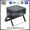 Led par light manufacturer rgbwa led par light