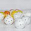 high quality golf plastic hollow balls