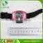 New type ABS Material headlamp 0.5W 3 LED headlight led