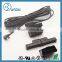 obd case and plug for diagnostic plastic housing obd2 enclosure low price