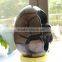 Natural Large Dragon Septarian Crystal Healing Egg Geode