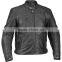 green leather jacket/motorrad racing lederjacke, leather jackets